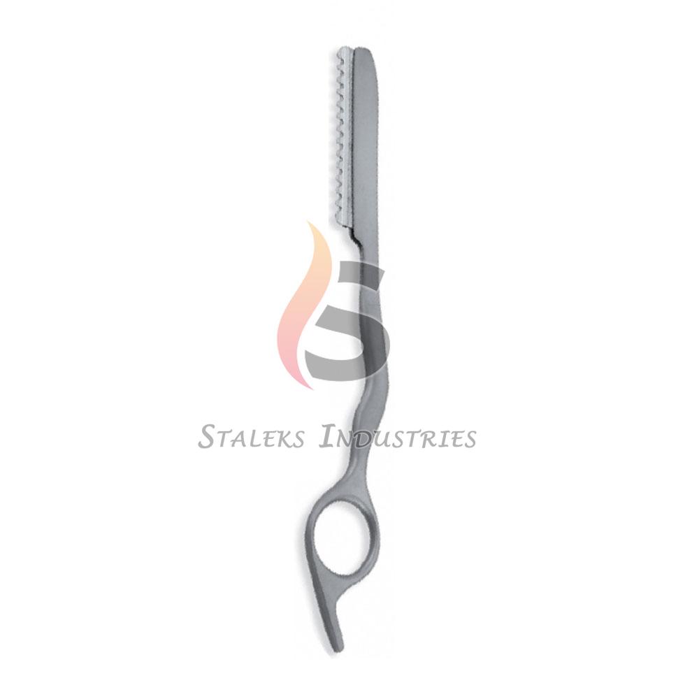 Shaper Razors