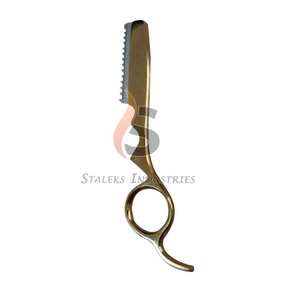 Shaper Razors