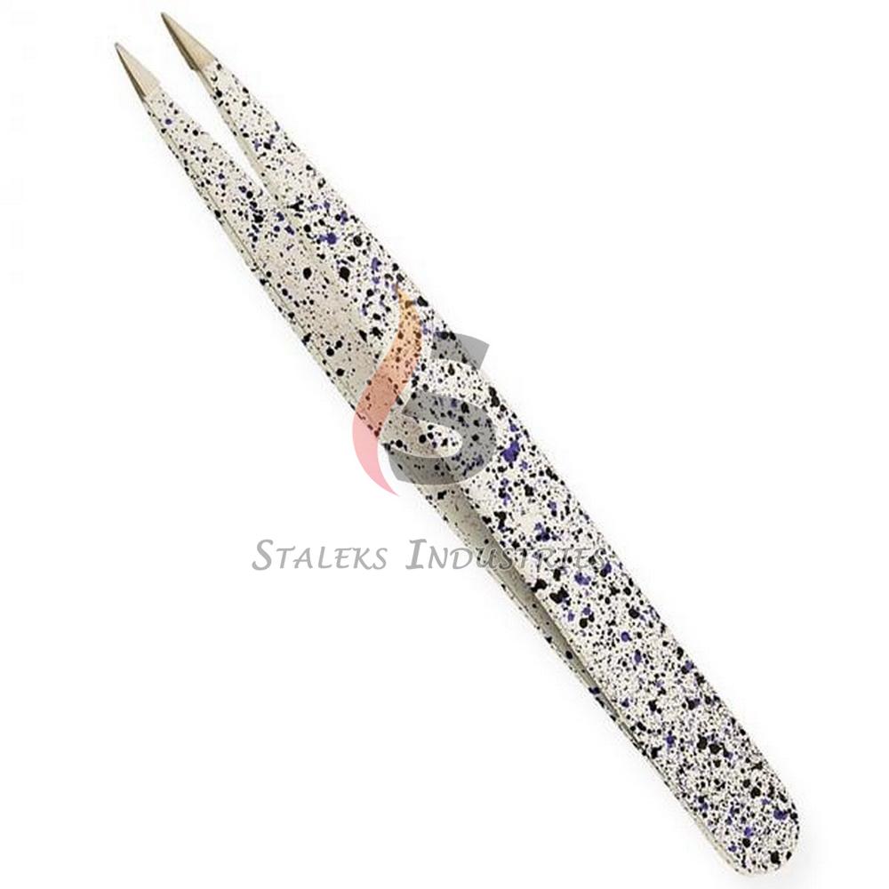 Color Coated Tweezers