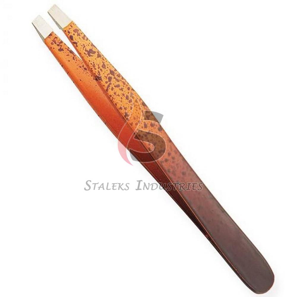 Color Coated Tweezers