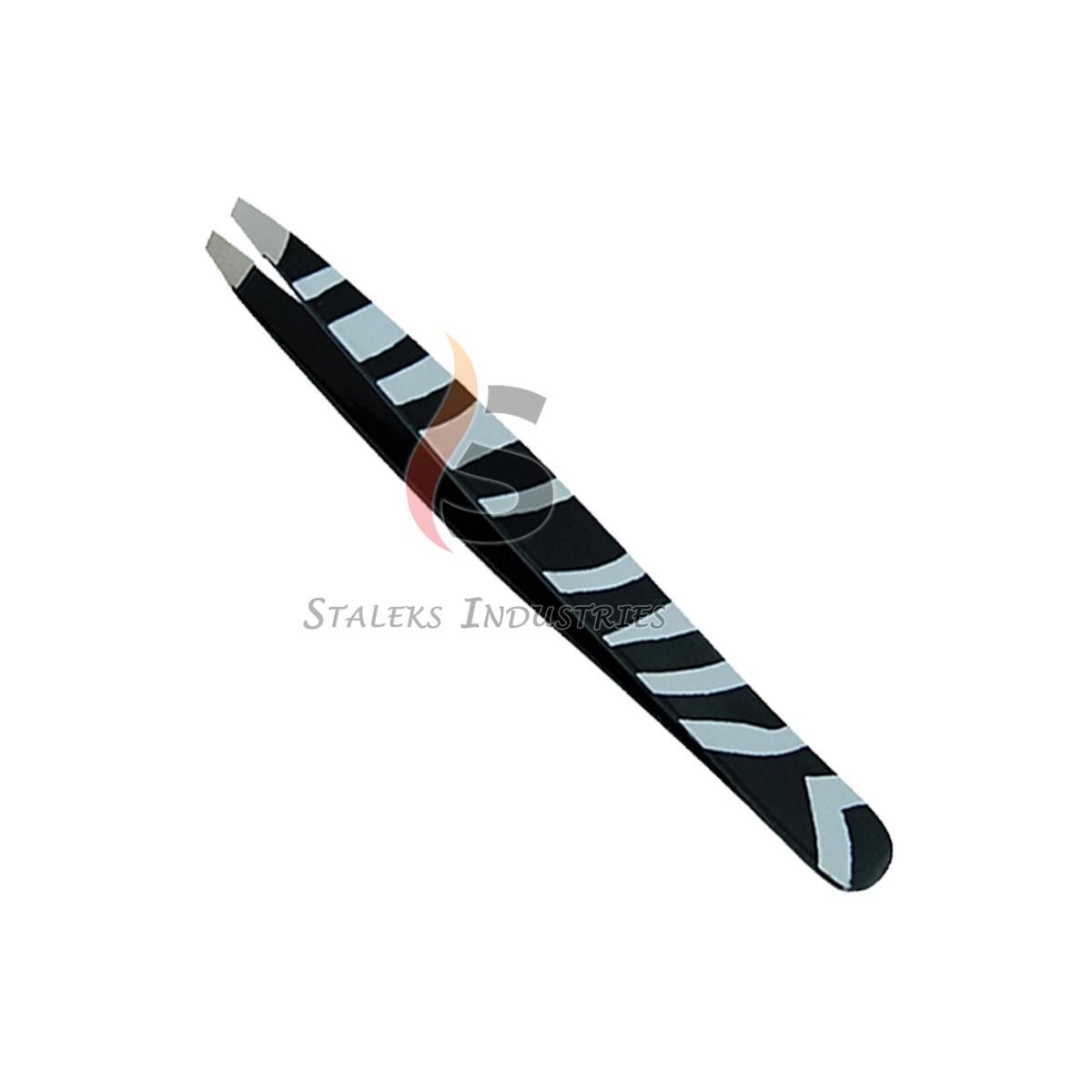 Color Coated Tweezers