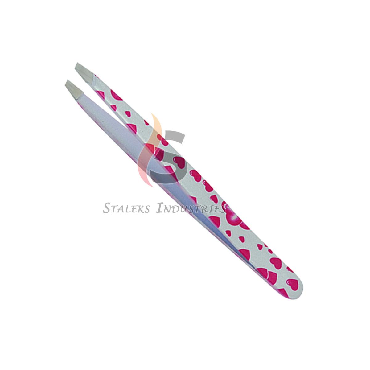 Color Coated Tweezers