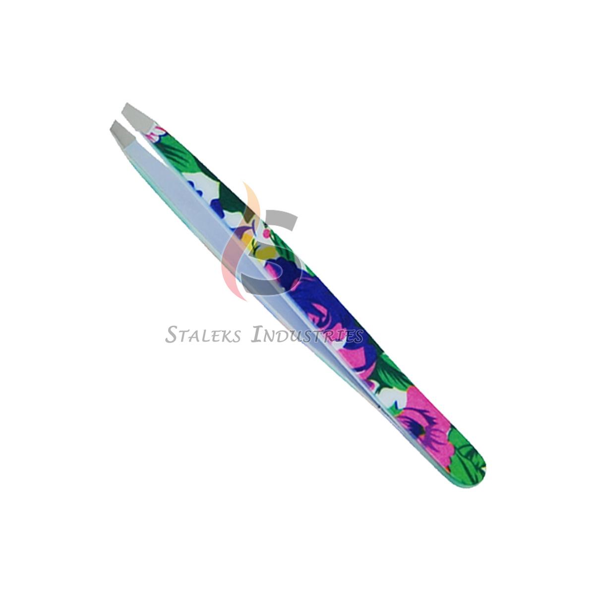 Color Coated Tweezers