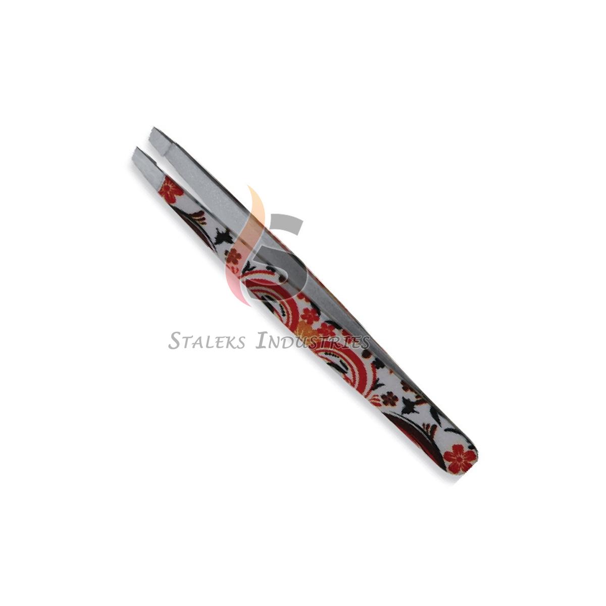 Color Coated Tweezers