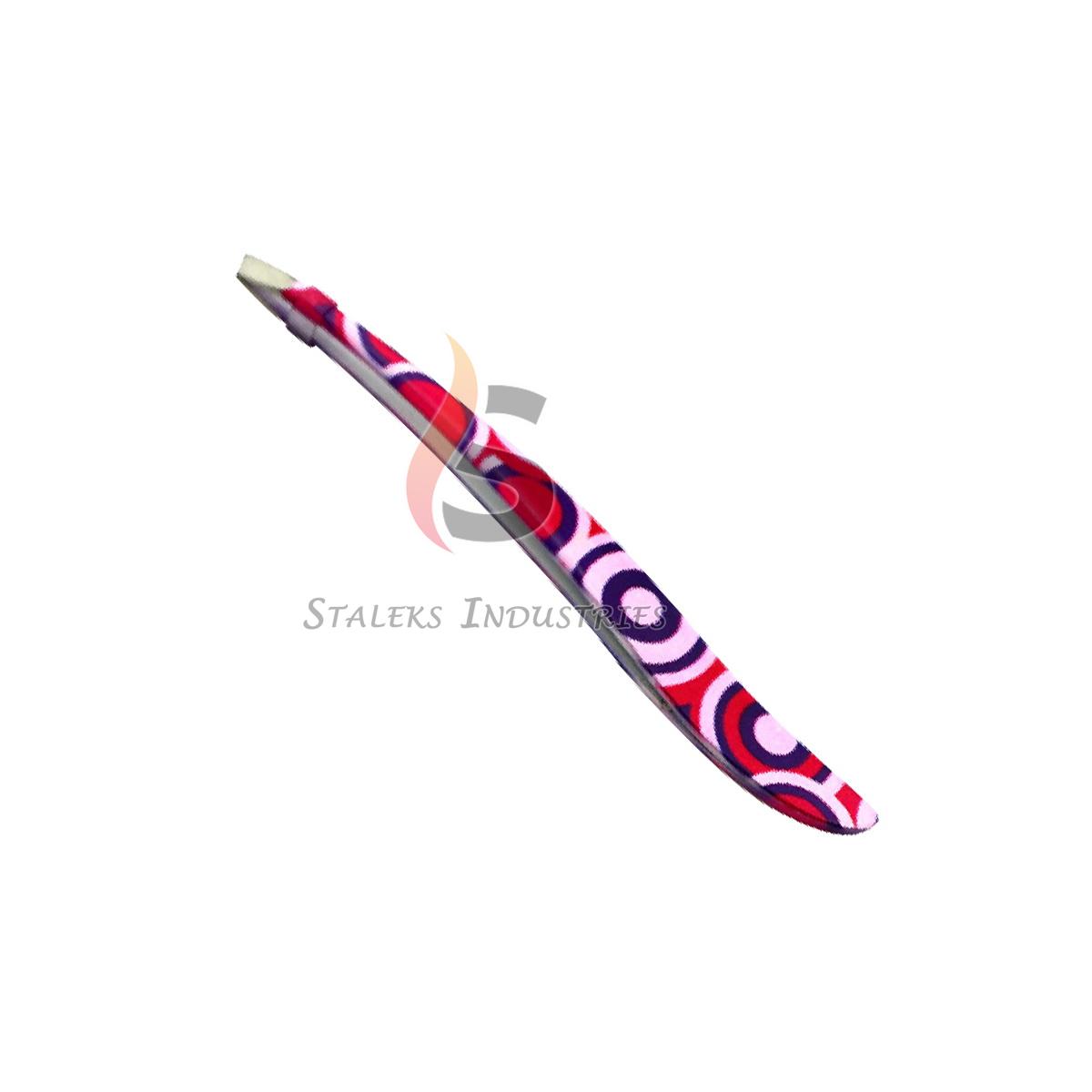 Color Coated Tweezers