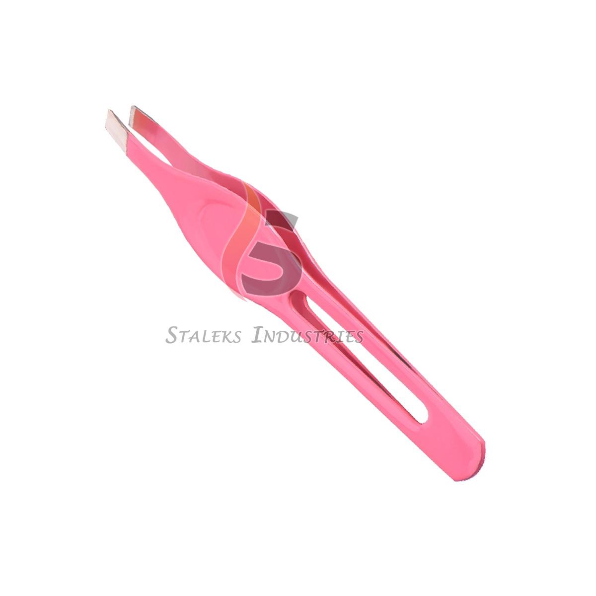 Color Coated Tweezers