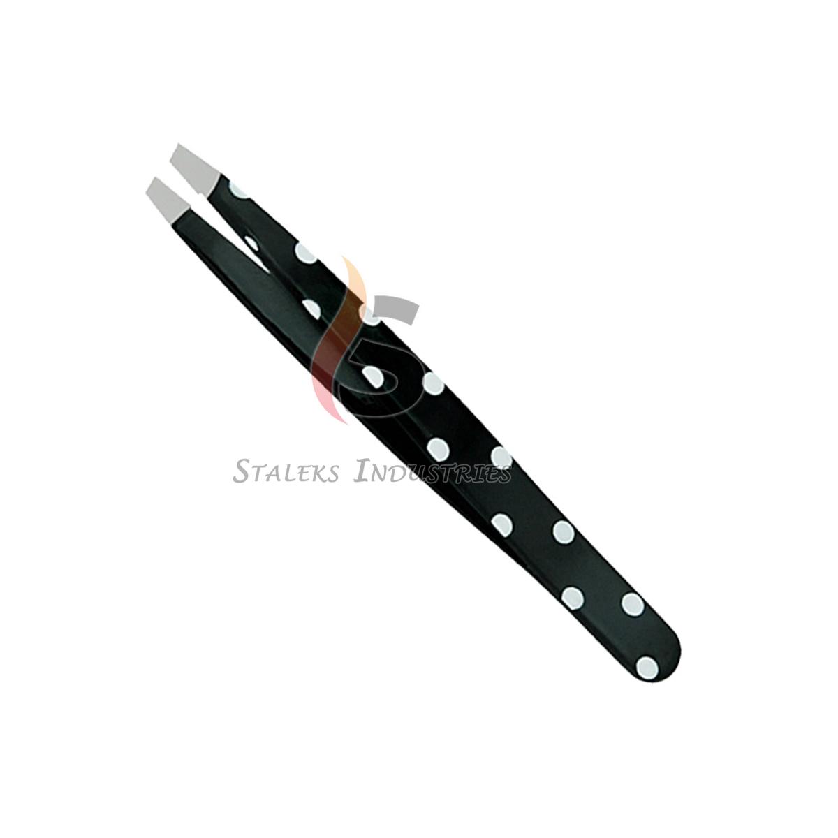 Color Coated Tweezers