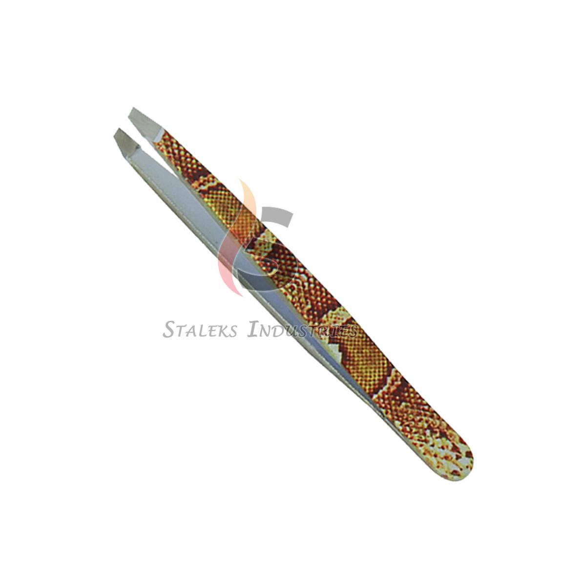 Color Coated Tweezers