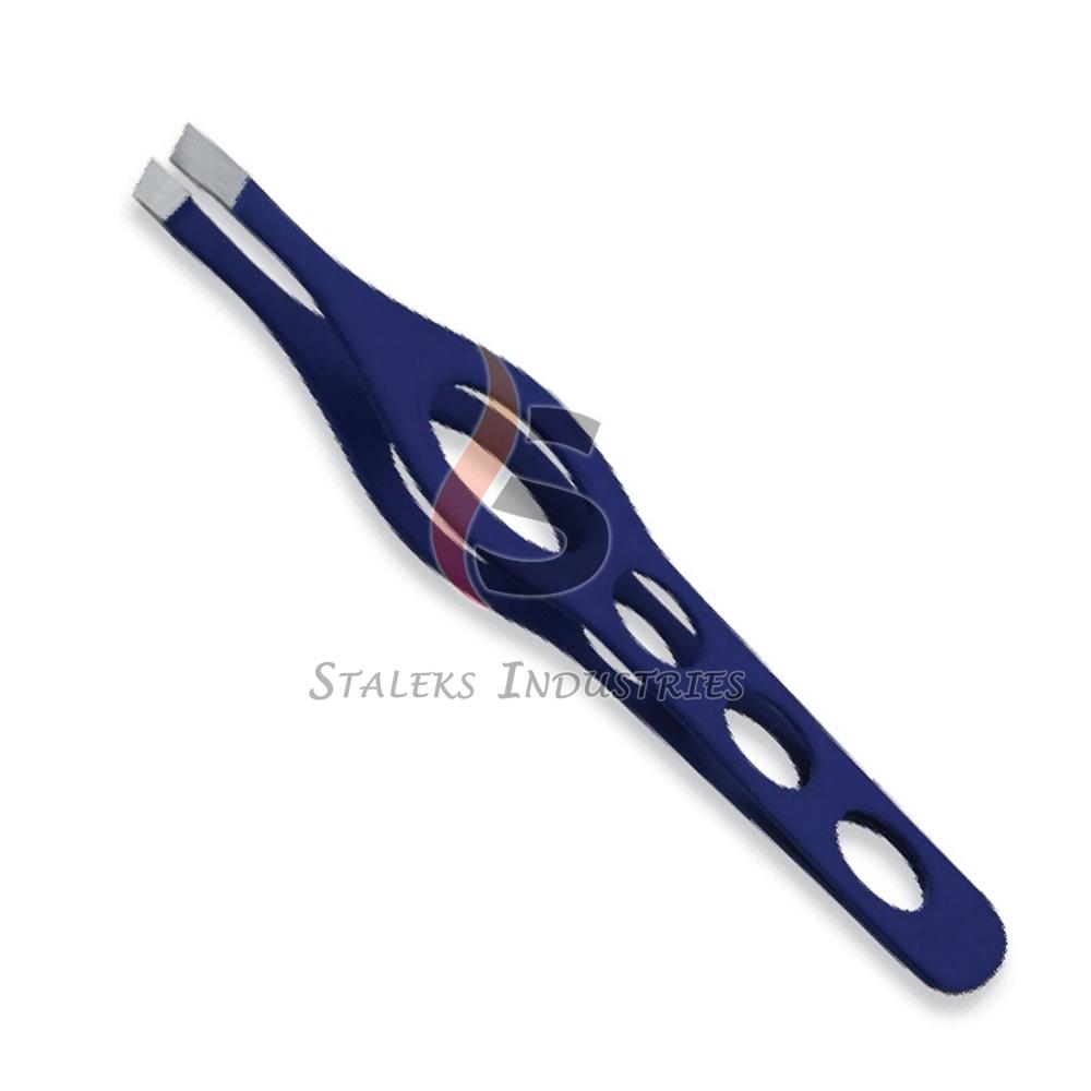 Color Coated Tweezers