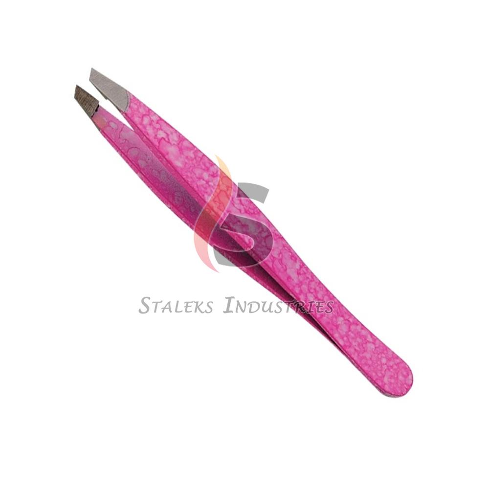 Color Coated Tweezers