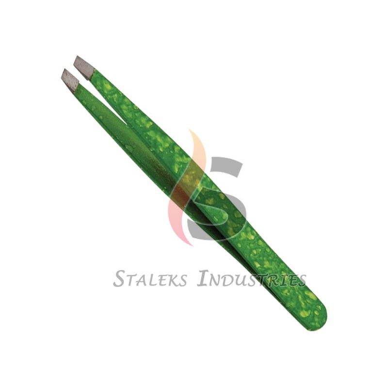 Color Coated Tweezers