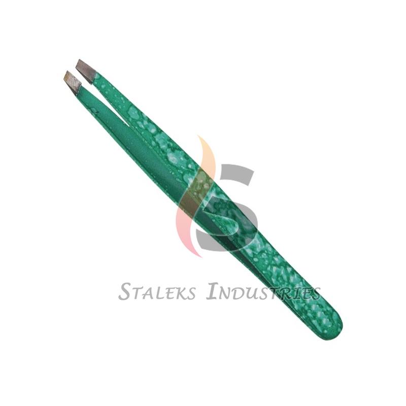 Color Coated Tweezers