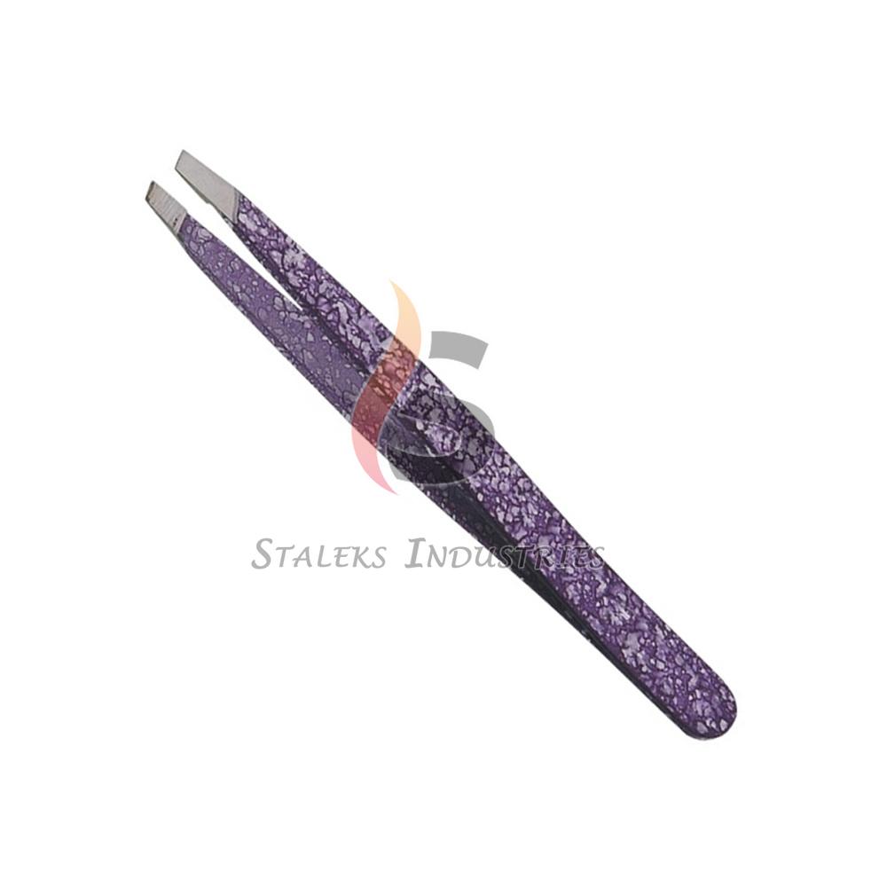 Color Coated Tweezers