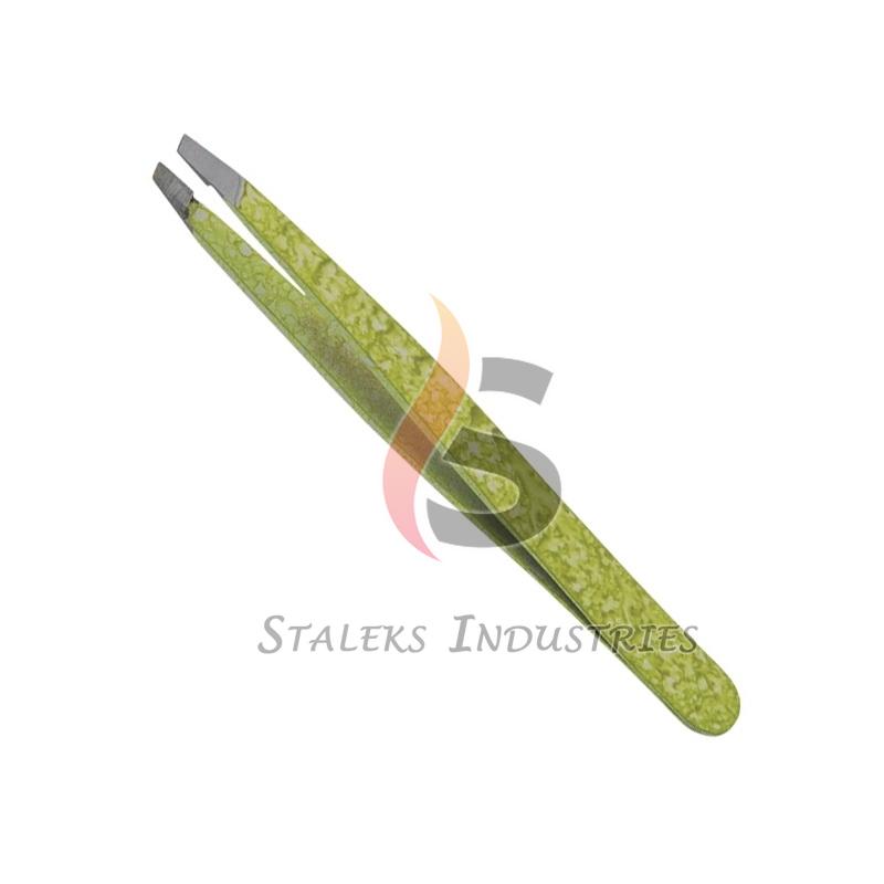 Color Coated Tweezers