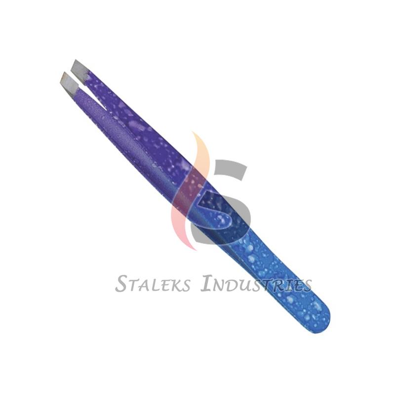 Color Coated Tweezers