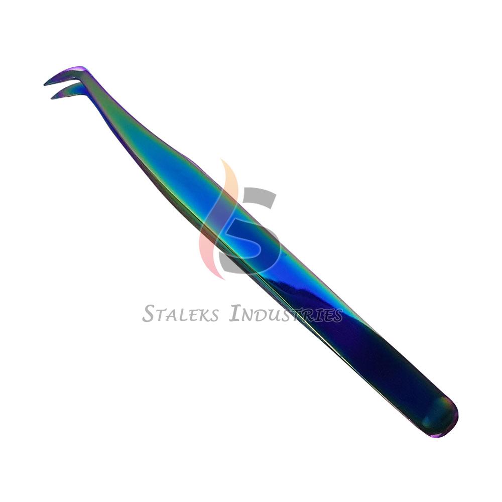 Eyelash Extension Tweezers