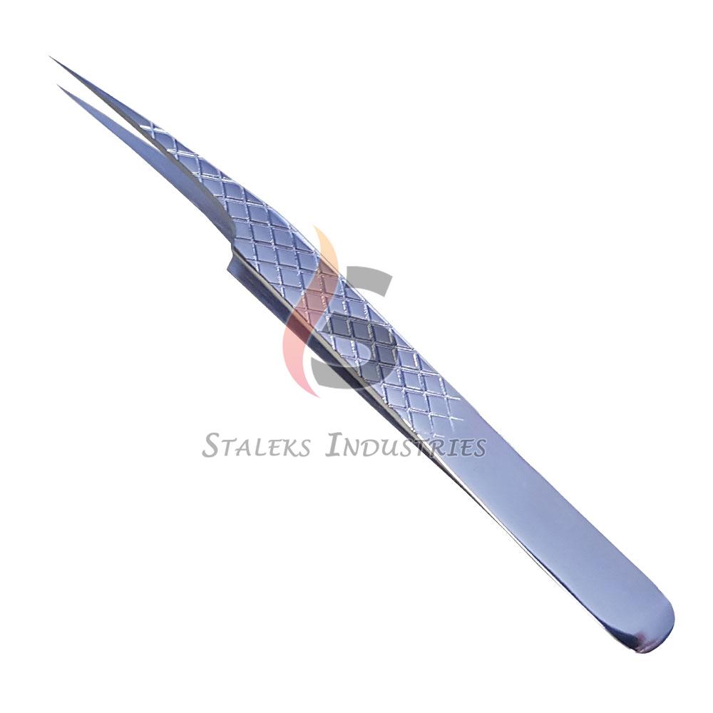 Eyelash Extension Tweezers