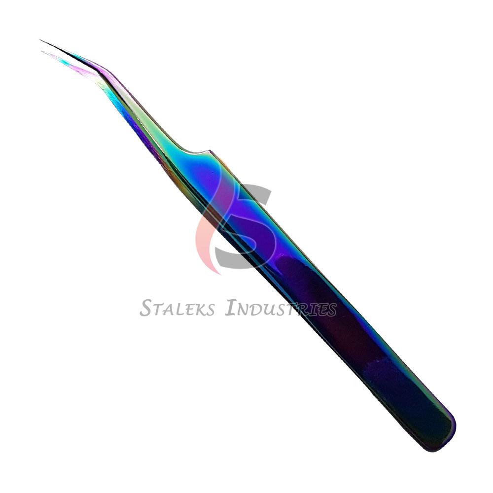Eyelash Extension Tweezers