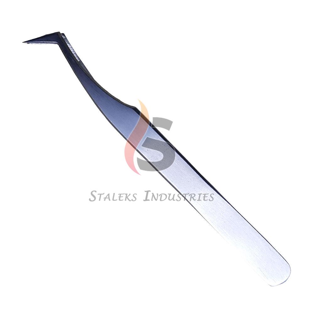 Eyelash Extension Tweezers