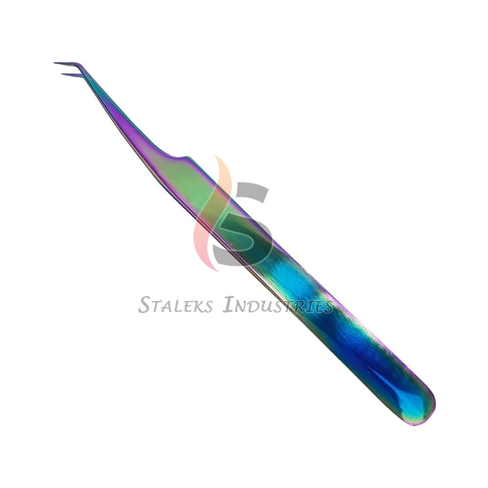 Eyelash Extension Tweezers