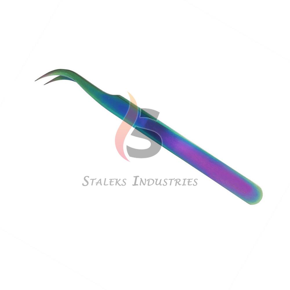 Eyelash Extension Tweezers
