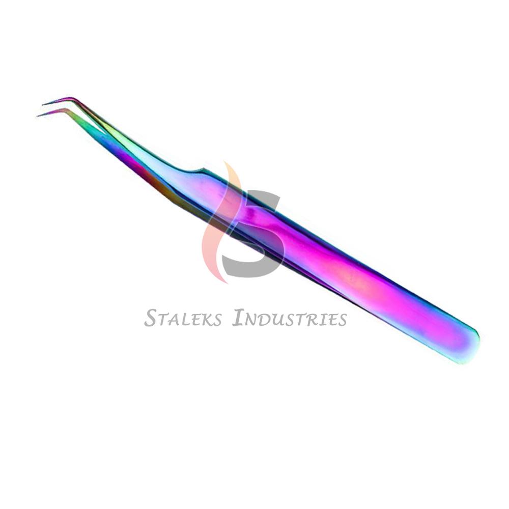 Eyelash Extension Tweezers