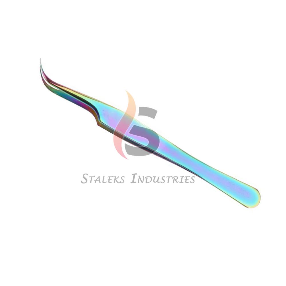 Eyelash Extension Tweezers