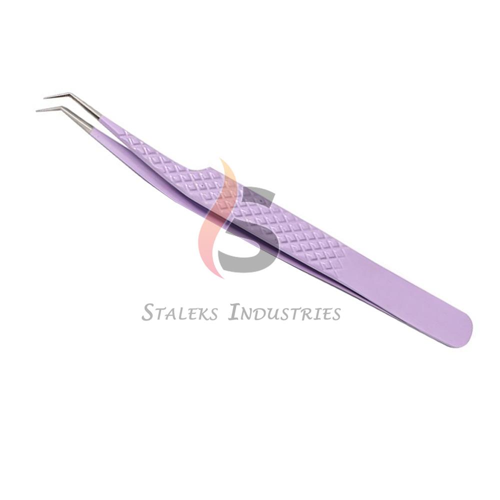 Eyelash Extension Tweezers