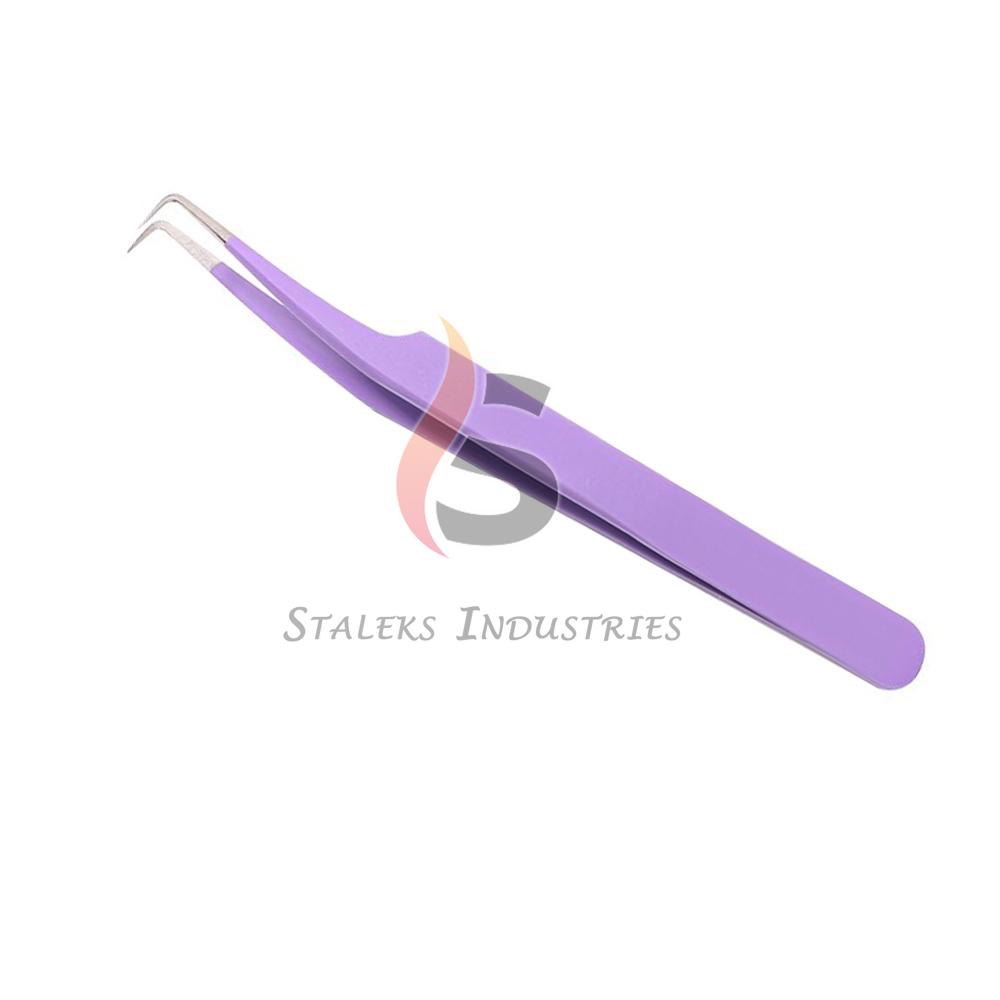 Eyelash Extension Tweezers