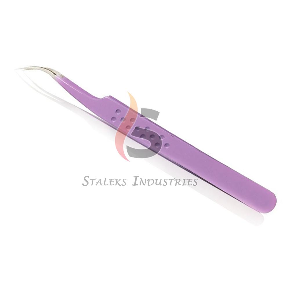 Eyelash Extension Tweezers
