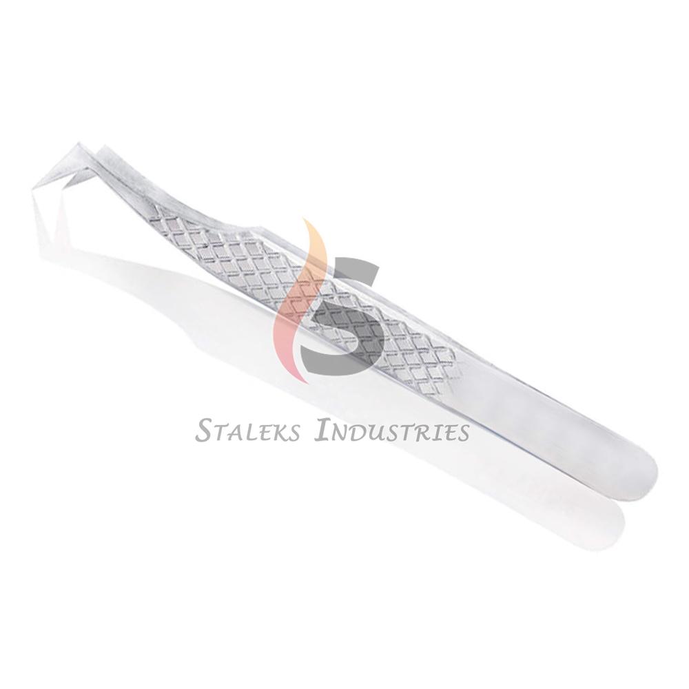 Eyelash Extension Tweezers