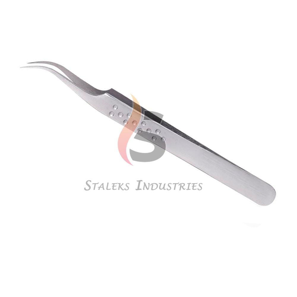 Eyelash Extension Tweezers
