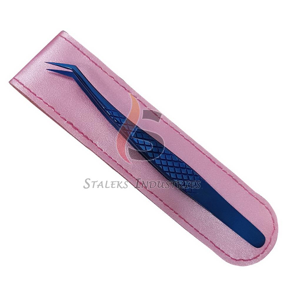 Eyelash Extension Tweezers