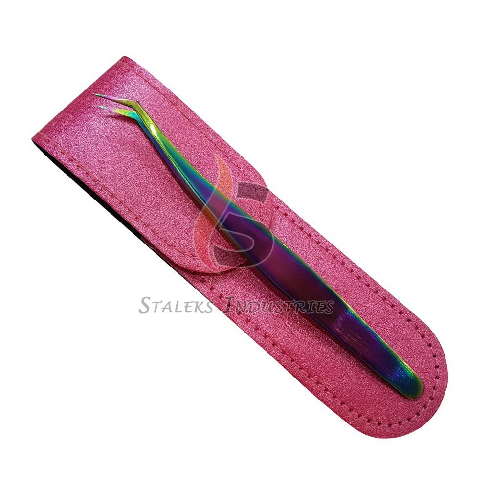 Eyelash Extension Tweezers