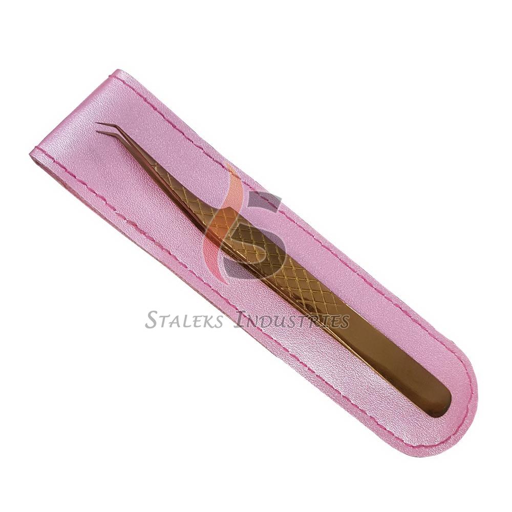 Eyelash Extension Tweezers