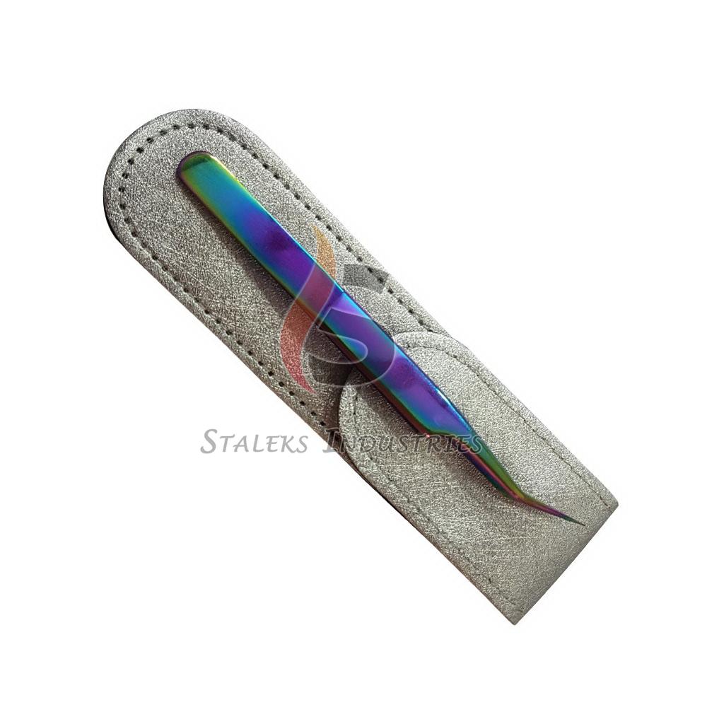Eyelash Extension Tweezers