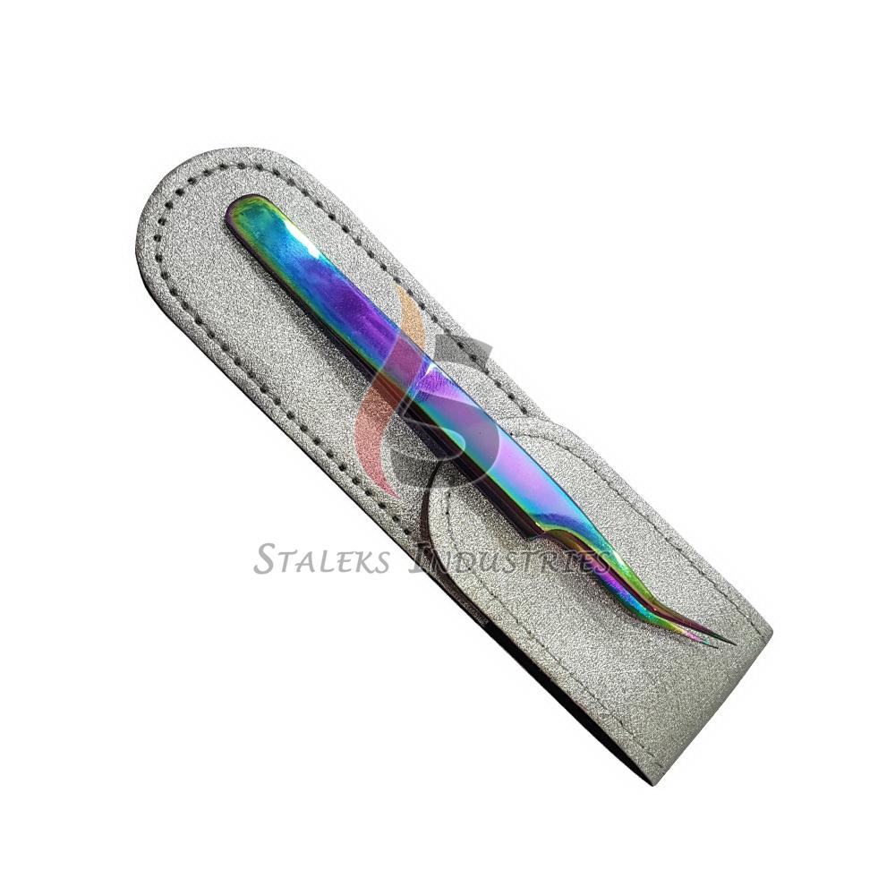 Eyelash Extension Tweezers